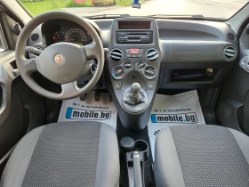 Fiat Panda 1.2, 60к.с., 152х.км.! - 4350 лв. - 10963840 12