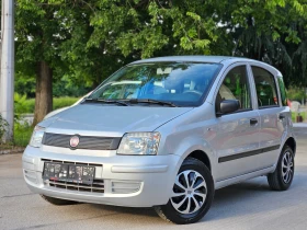 Fiat Panda 1.2, 60к.с., 152х.км.!
