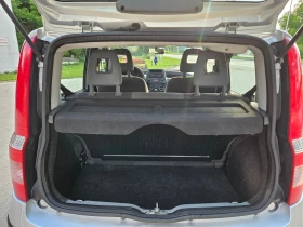 Fiat Panda 1.2, 60к.с., 152х.км.! - 4350 лв. - 10963840 5