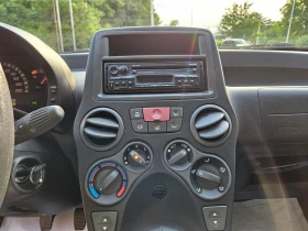 Fiat Panda 1.2, 60к.с., 152х.км.! - 4350 лв. - 10963840 13