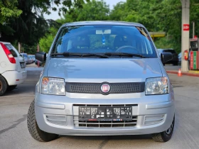Fiat Panda 1.2, 60к.с., 152х.км.! - 4350 лв. - 10963840 2