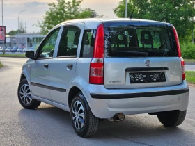 Fiat Panda 1.2, 60к.с., 152х.км.! - 4350 лв. - 10963840 6