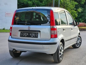 Fiat Panda 1.2, 60к.с., 152х.км.! - 4350 лв. - 10963840 4