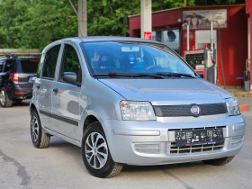 Fiat Panda 1.2, 60к.с., 152х.км.! - 4350 лв. - 10963840 3