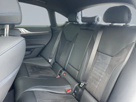 BMW i4 M50/GRAN-COUPE/544HP/NAVI/AMBI/LED/123f | Mobile.bg    12