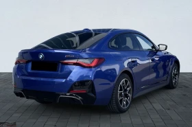 BMW i4 M50/GRAN-COUPE/544HP/NAVI/AMBI/LED/123f | Mobile.bg    5
