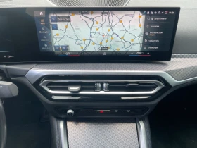 BMW i4 M50/GRAN-COUPE/544HP/NAVI/AMBI/LED/123f | Mobile.bg    14