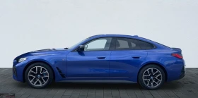 BMW i4 M50/GRAN-COUPE/544HP/NAVI/AMBI/LED/123f | Mobile.bg    2