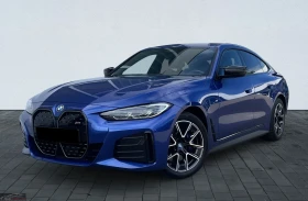 BMW i4 M50/GRAN-COUPE/544HP/NAVI/AMBI/LED/123f
