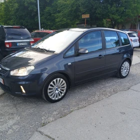 Обява за продажба на Ford C-max ТИТАНИУМ  ~4 800 лв. - изображение 4