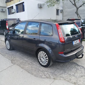 Обява за продажба на Ford C-max ТИТАНИУМ  ~4 800 лв. - изображение 3
