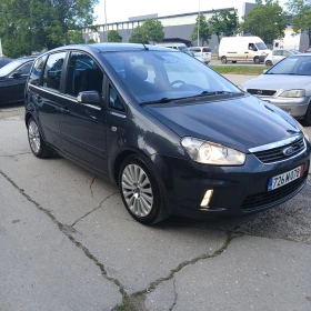Обява за продажба на Ford C-max ТИТАНИУМ  ~4 800 лв. - изображение 2