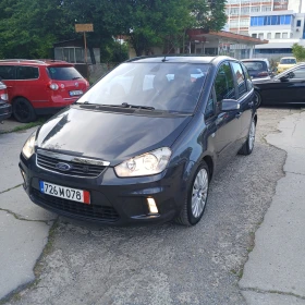 Обява за продажба на Ford C-max ТИТАНИУМ  ~4 800 лв. - изображение 8