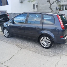 Обява за продажба на Ford C-max ТИТАНИУМ  ~4 800 лв. - изображение 1