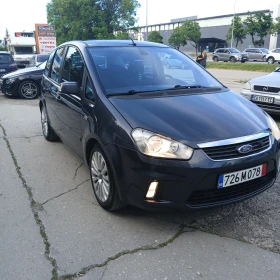 Обява за продажба на Ford C-max ТИТАНИУМ  ~4 800 лв. - изображение 5