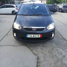 Обява за продажба на Ford C-max ТИТАНИУМ  ~4 800 лв. - изображение 6