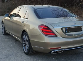 Mercedes-Benz S 560 W222 Facelift  | Mobile.bg    3