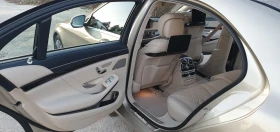 Mercedes-Benz S 560 W222 Facelift  | Mobile.bg    13
