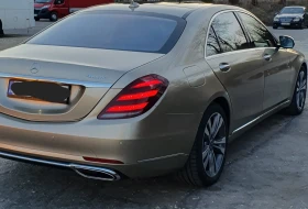 Mercedes-Benz S 560 W222 Facelift  | Mobile.bg    4