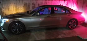 Mercedes-Benz S 560 W222 Facelift  | Mobile.bg    16
