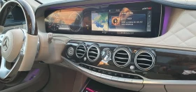 Mercedes-Benz S 560 W222 Facelift  | Mobile.bg    10