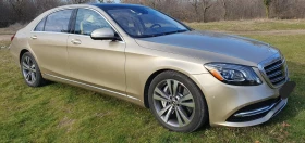 Mercedes-Benz S 560 W222 Facelift  | Mobile.bg    2