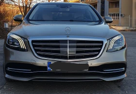 Mercedes-Benz S 560 W222 Facelift  | Mobile.bg    17