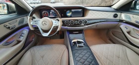 Mercedes-Benz S 560 W222 Facelift  | Mobile.bg    7