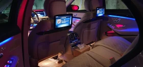 Mercedes-Benz S 560 W222 Facelift  | Mobile.bg    14