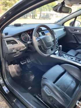 Peugeot 508 2.2HDI-204ps GT | Mobile.bg    7