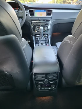 Peugeot 508 2.2HDI-204ps GT | Mobile.bg    14