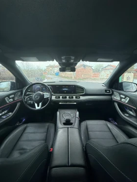 Mercedes-Benz GLE 450 Mercedes Benz GLE 450 - 105000 лв. - 84217951 7