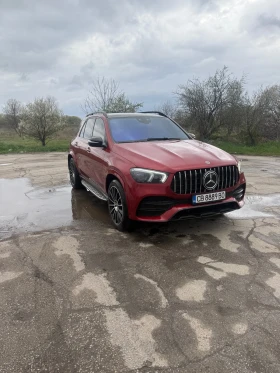 Mercedes-Benz GLE 450 Mercedes Benz GLE 450 - 105000 лв. - 84217951 2