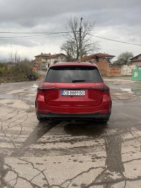 Mercedes-Benz GLE 450 Mercedes Benz GLE 450 - 105000 лв. - 84217951 4