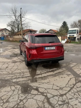 Mercedes-Benz GLE 450 Mercedes Benz GLE 450 - 105000 лв. - 84217951 5