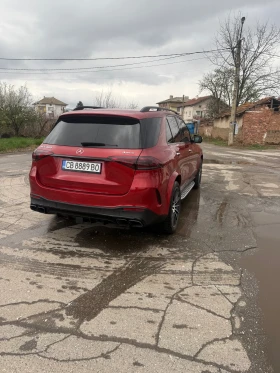 Mercedes-Benz GLE 450 Mercedes Benz GLE 450 - 105000 лв. - 84217951 6