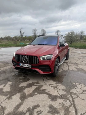 Mercedes-Benz GLE 450 Mercedes Benz GLE 450 - 105000 лв. - 84217951 3