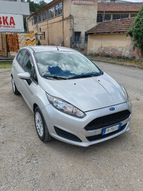 Обява за продажба на Ford Fiesta ~13 200 лв. - изображение 2
