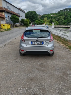 Обява за продажба на Ford Fiesta ~13 200 лв. - изображение 6