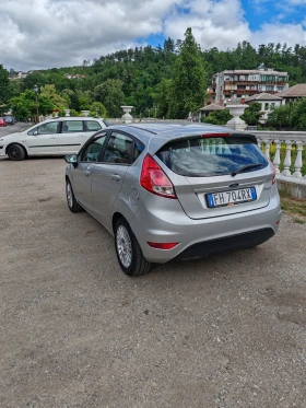 Обява за продажба на Ford Fiesta ~13 200 лв. - изображение 4