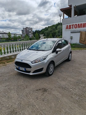 Обява за продажба на Ford Fiesta ~13 200 лв. - изображение 3