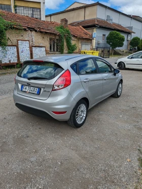 Обява за продажба на Ford Fiesta ~13 200 лв. - изображение 5