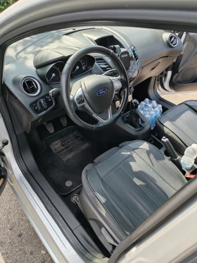 Ford Fiesta | Mobile.bg    14