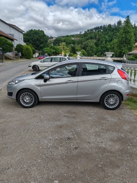 Обява за продажба на Ford Fiesta ~13 200 лв. - изображение 7