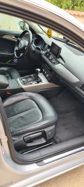 Audi A6 3.0TDI 245.. Quattro  | Mobile.bg    8