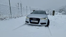 Audi A6 3.0TDI 245.. Quattro  | Mobile.bg    14