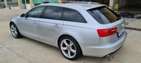 Audi A6 3.0TDI 245.. Quattro  | Mobile.bg    5