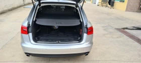 Audi A6 3.0TDI 245.. Quattro  | Mobile.bg    6