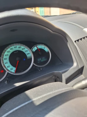 Обява за продажба на Toyota Corolla verso ~6 700 лв. - изображение 4