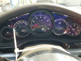 Porsche Panamera 3.0 V6/ПЪЛНА СЕРВИЗНА ИСТОРИЯ!!! - 54600 лв. - 53308598 9